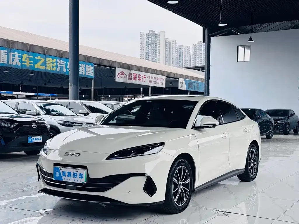 BYD Seal 2025 из CN, фото 1
