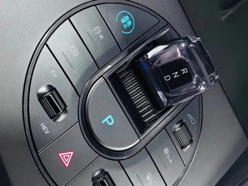 BYD Seal 2025 из CN, фото 5