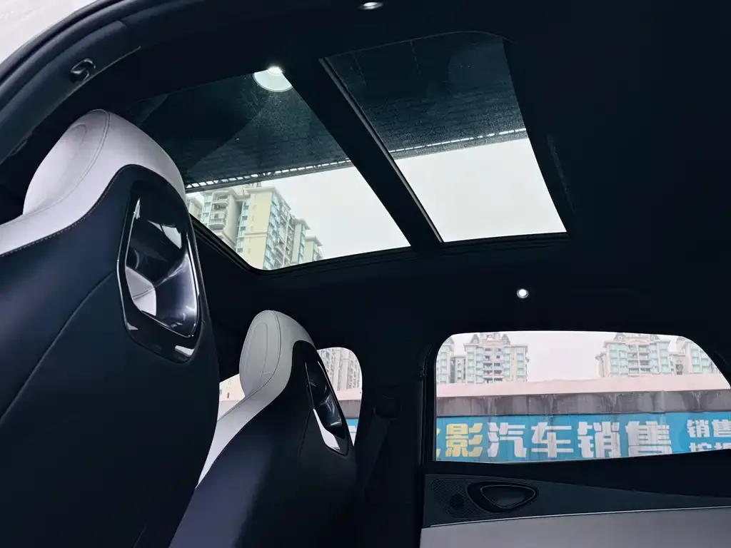 BYD Seal 2025 из CN, фото 2