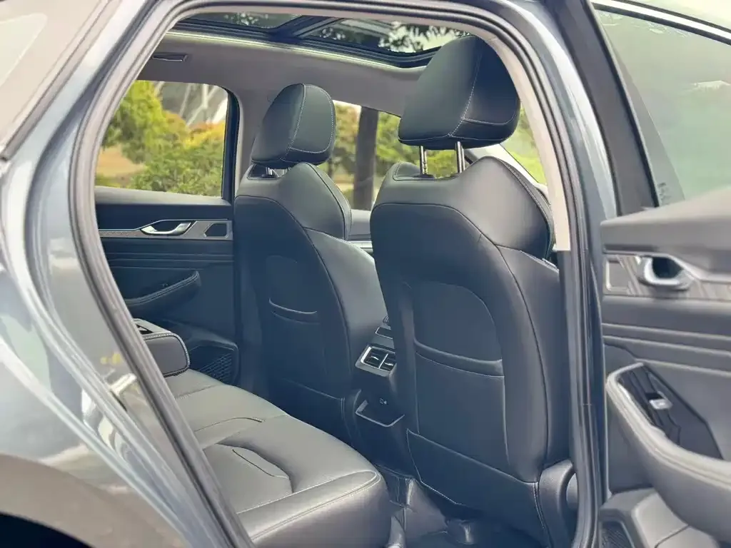 Geely Xingrui 2023 из CN, фото 8