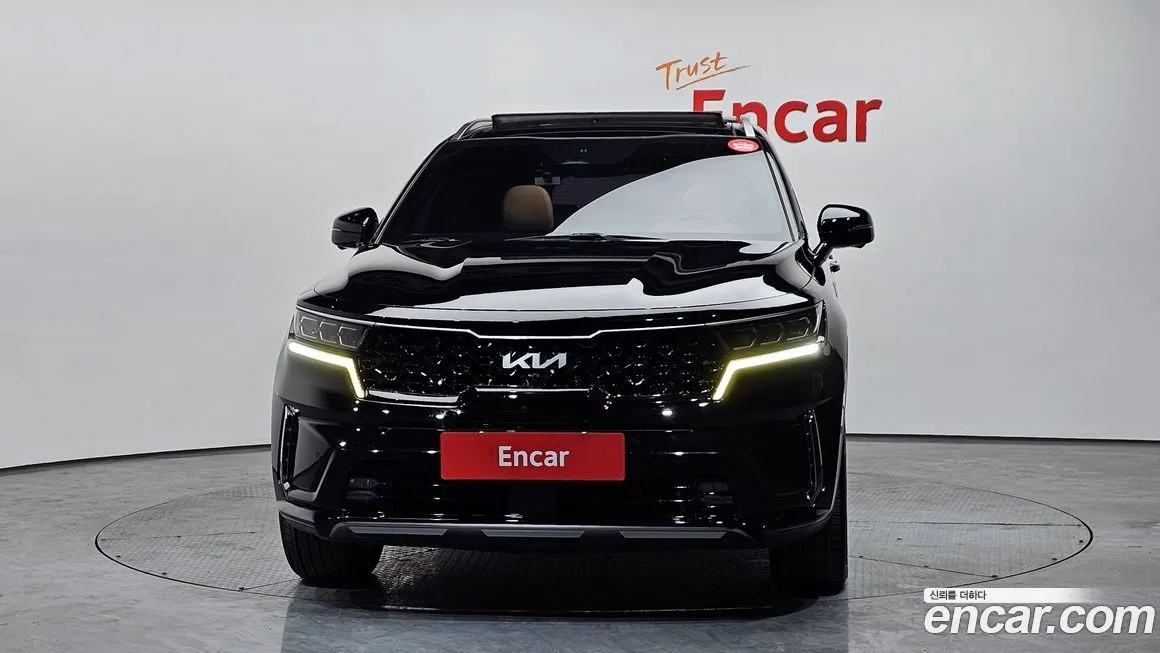 Kia Sorento — фото 4