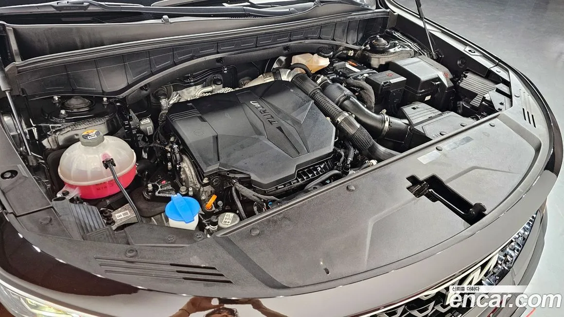 Kia Sorento — фото 10