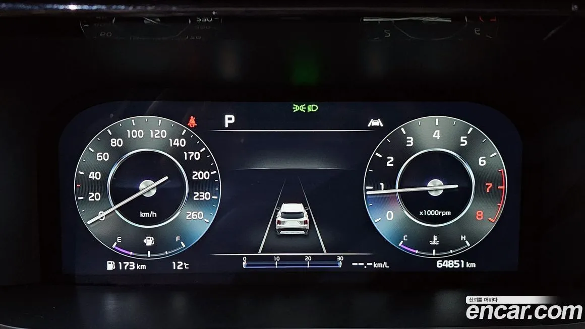Kia Sorento — фото 2