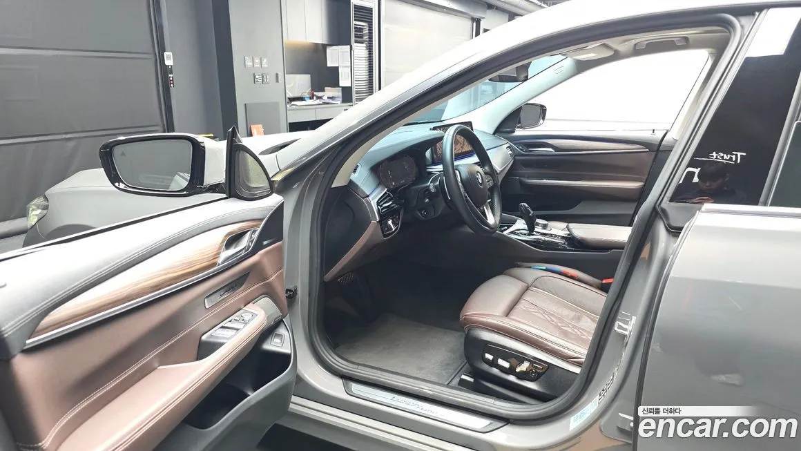 BMW Gran Turismo 2022 из KR, фото 6