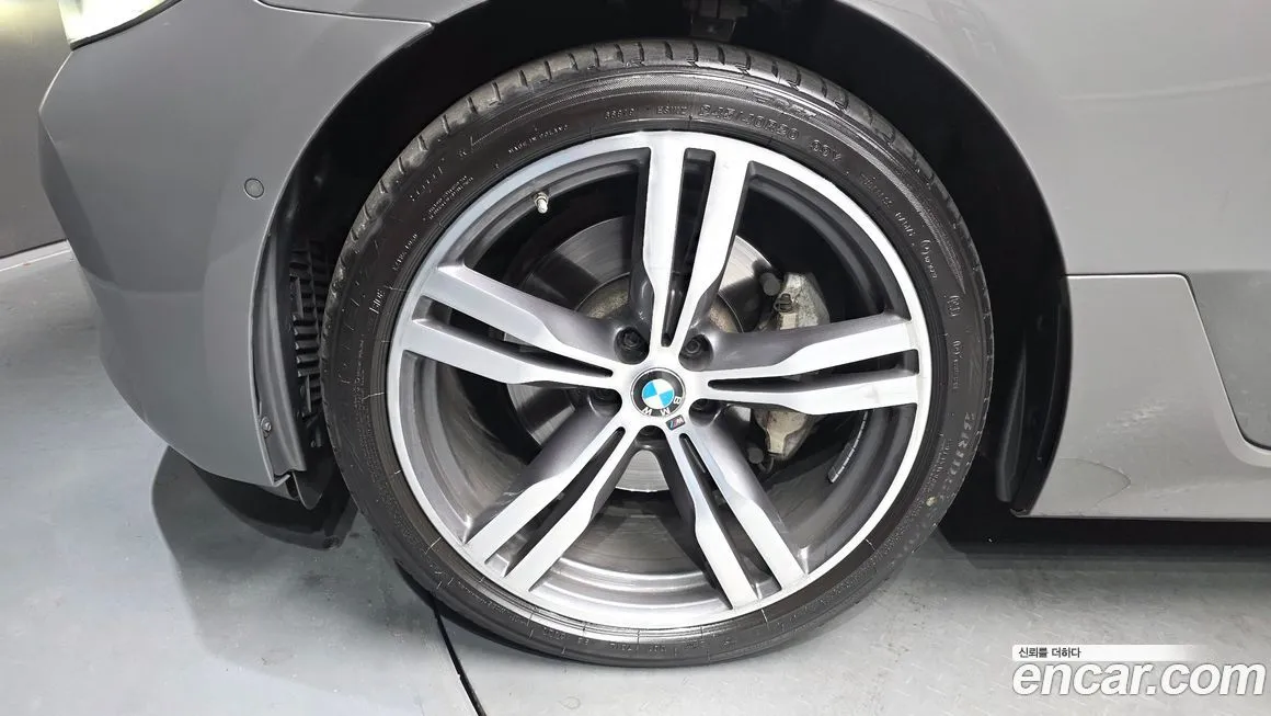 BMW Gran Turismo 2022 из KR, фото 5