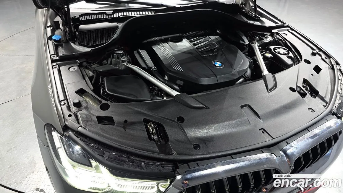 BMW Gran Turismo 2022 из KR, фото 7