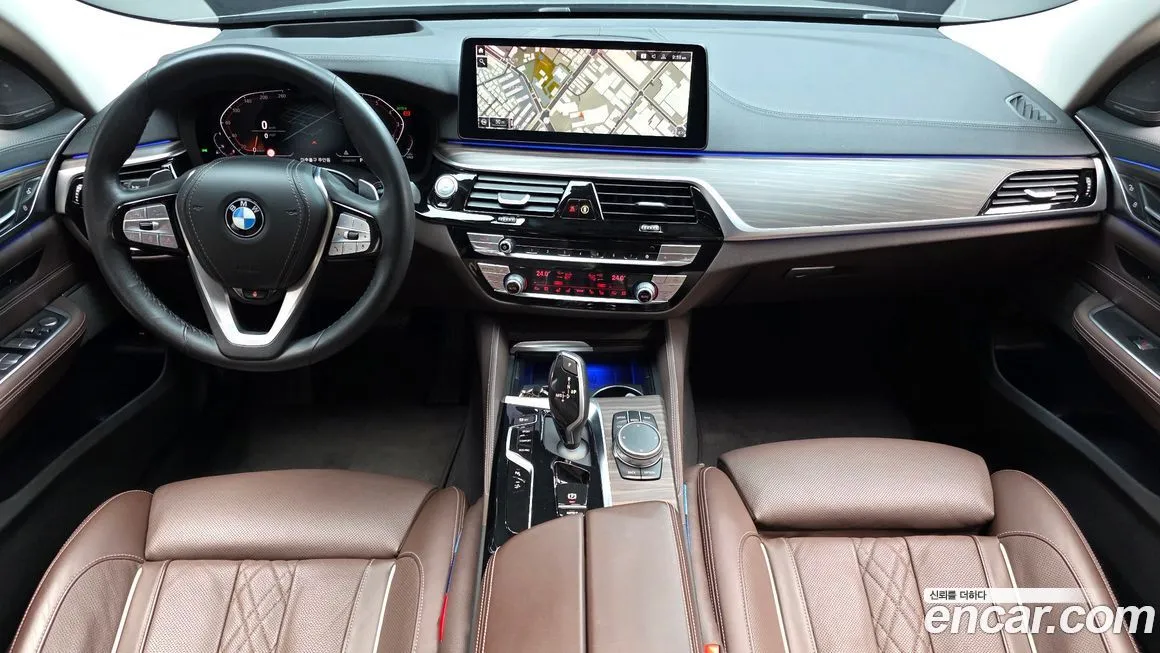 BMW Gran Turismo 2022 из KR, фото 10