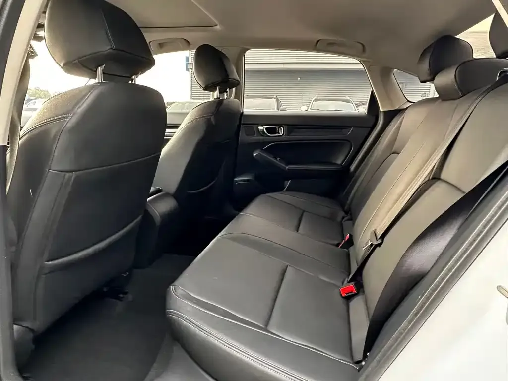 Honda Civic 2023 из CN, фото 4