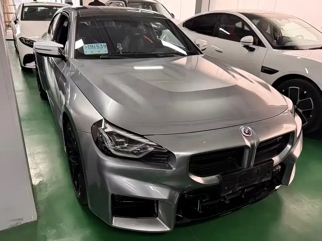 BMW M2 — фото 1