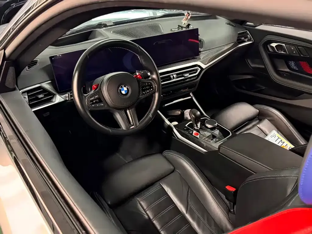 BMW M2 — фото 2