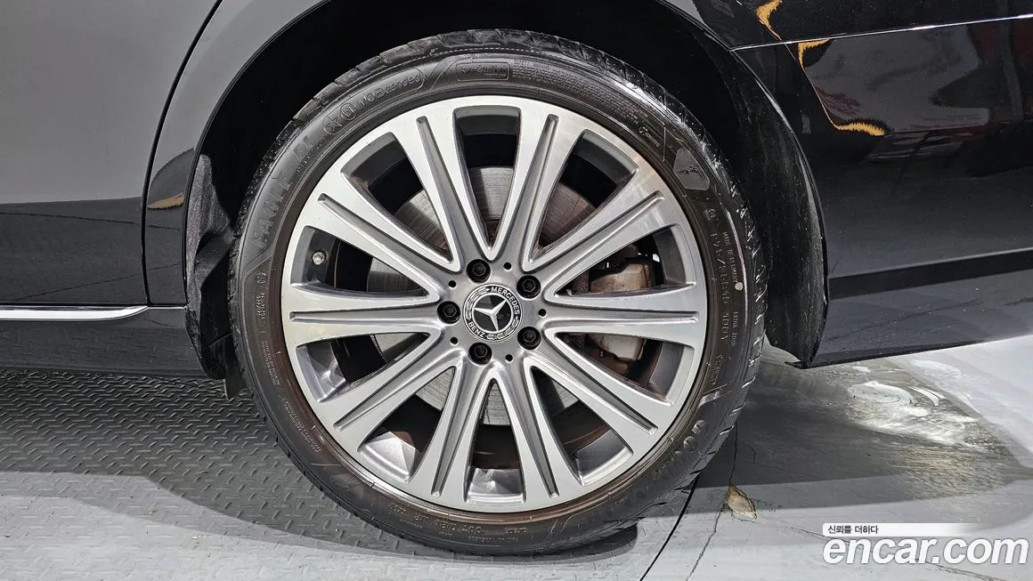 Mercedes-Benz E-Class 2021 из KR, фото 5