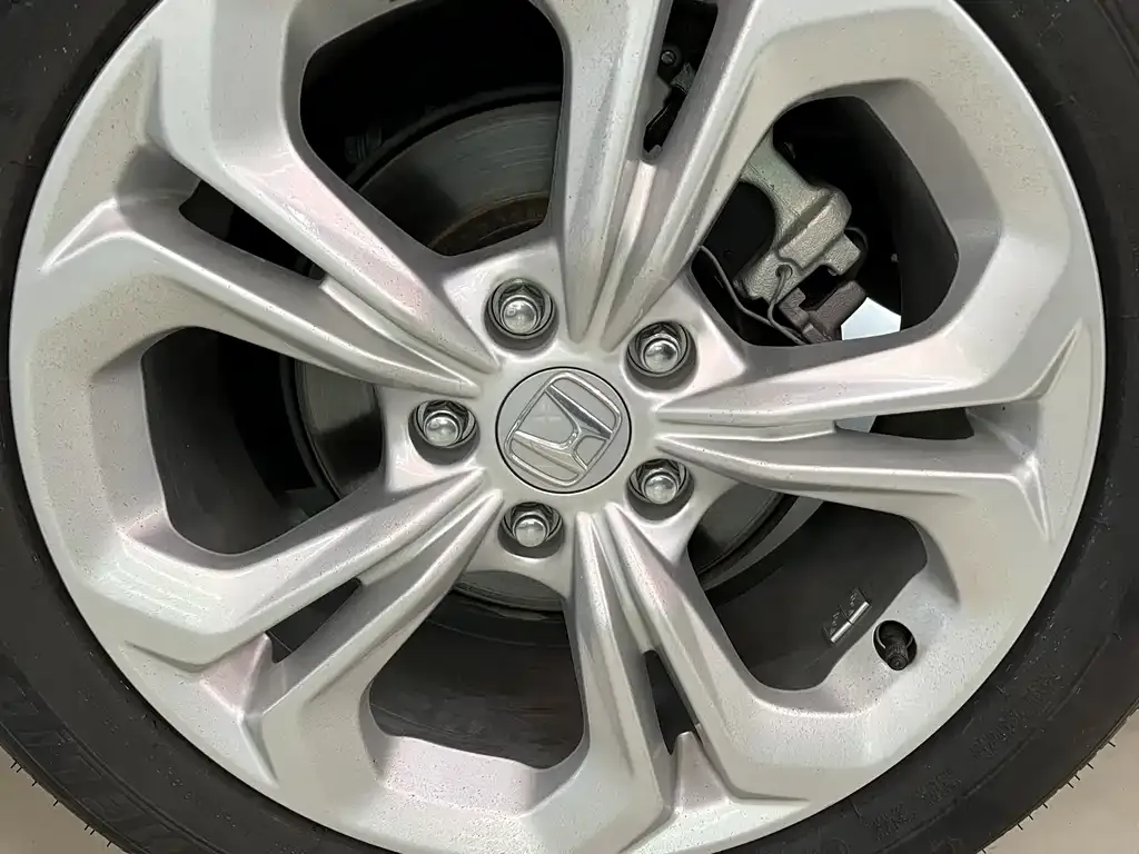 Honda Accord 2025 из CN, фото 2
