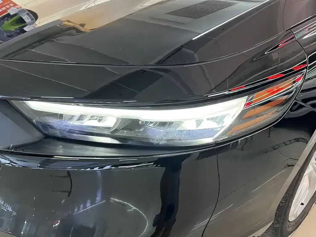 Honda Accord 2025 из CN, фото 7