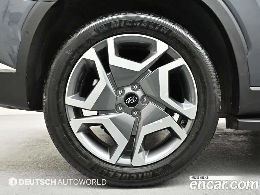 Hyundai Palisade — фото 10