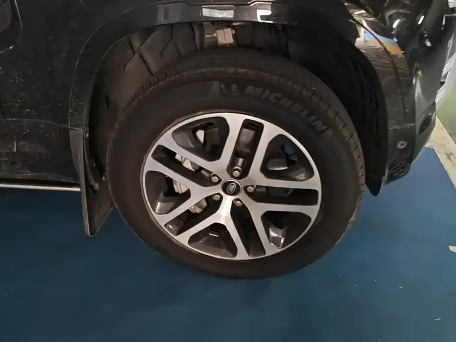 Land Rover Defender 2023 из CN, фото 4