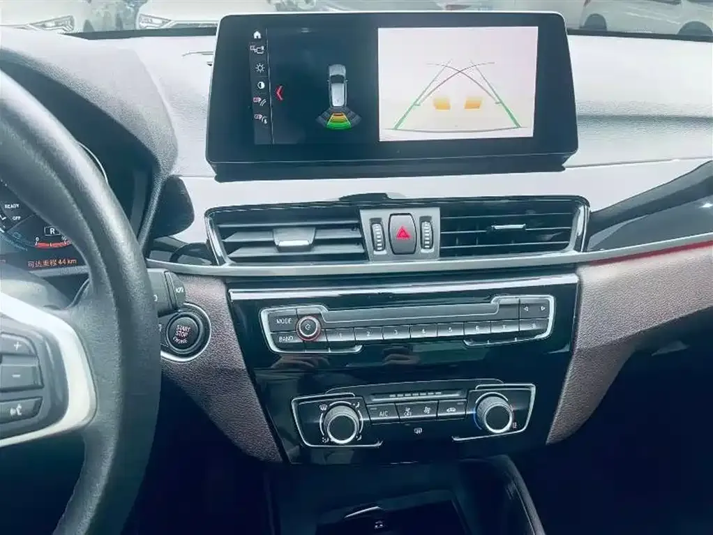 BMW X1 2022 из CN, фото 9