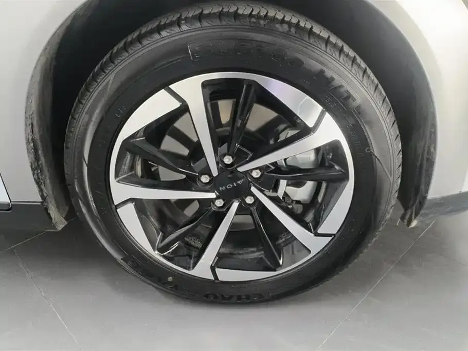 Aion Y 2023 из CN, фото 10