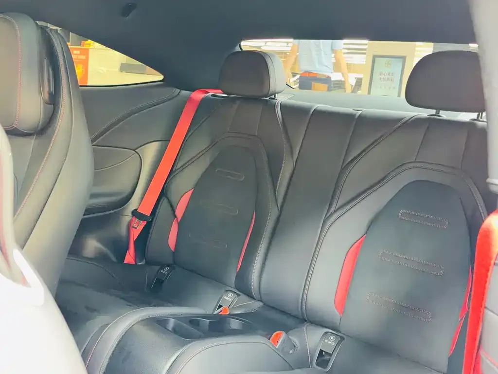 Mercedes-Benz CLE AMG 2024 из CN, фото 3