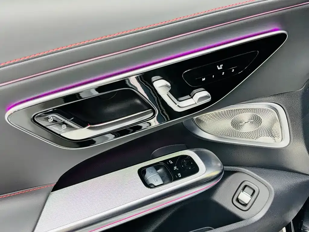 Mercedes-Benz CLE AMG 2024 из CN, фото 6