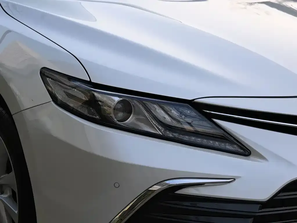 Toyota Camry 2022 из CN, фото 3