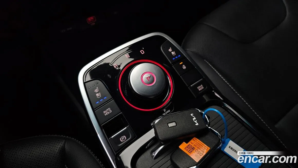 Kia Niro — фото 2