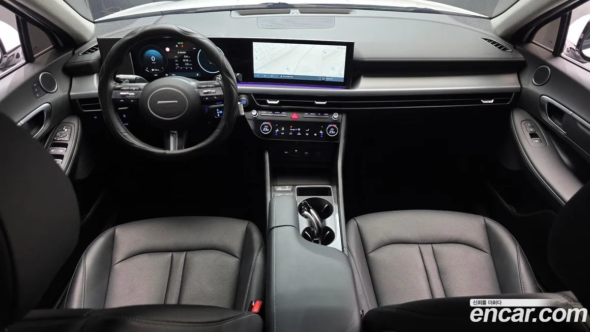 Hyundai Sonata 2024 из KR, фото 7