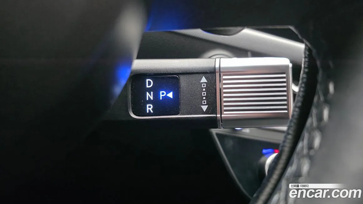Hyundai Sonata 2024 из KR, фото 2