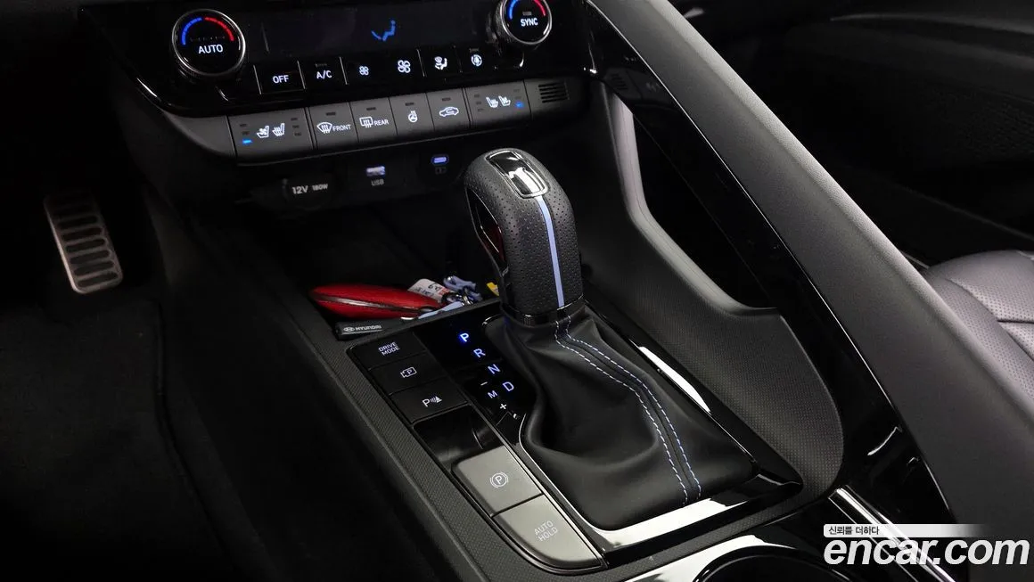 Hyundai AVANTE — фото 2
