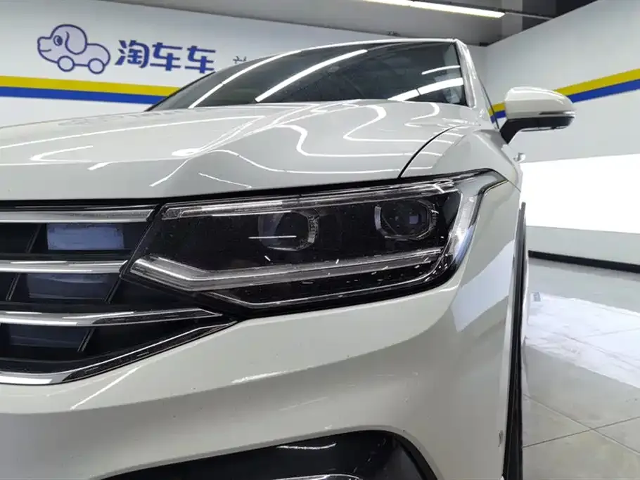 Volkswagen Tiguan L 2022 из CN, фото 6