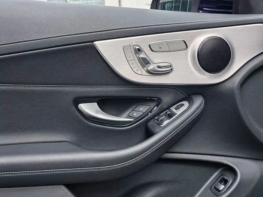 Mercedes-Benz C-Class (Import) 2021 из CN, фото 10