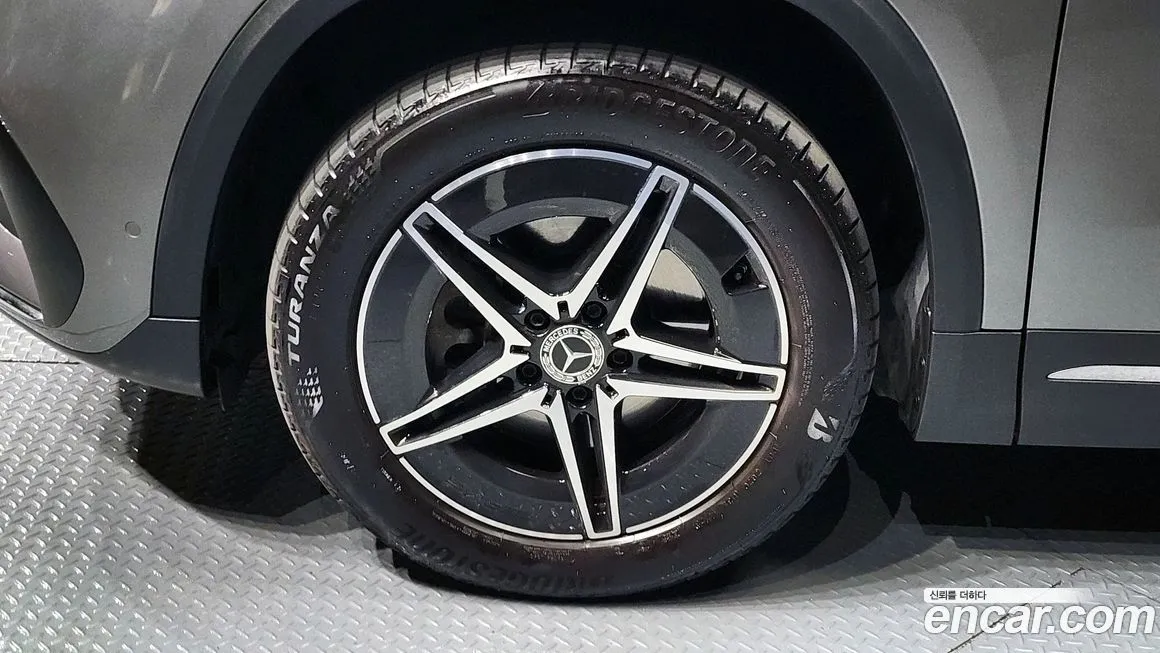 Mercedes-Benz EQA 2023 из KR, фото 8