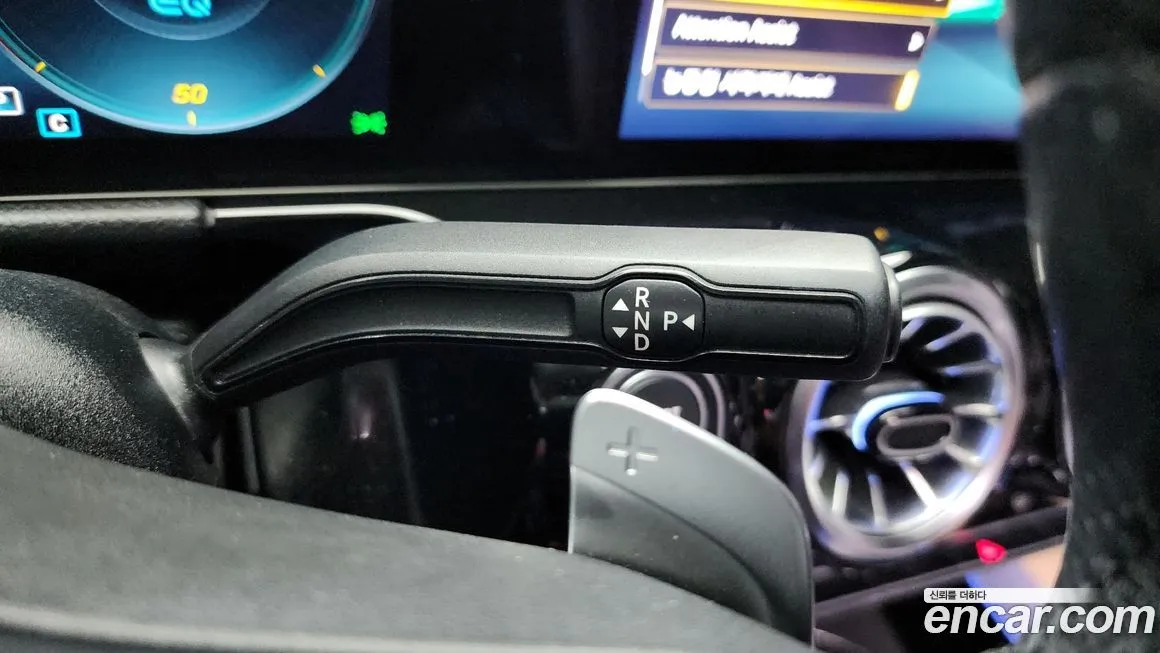 Mercedes-Benz EQA 2023 из KR, фото 6