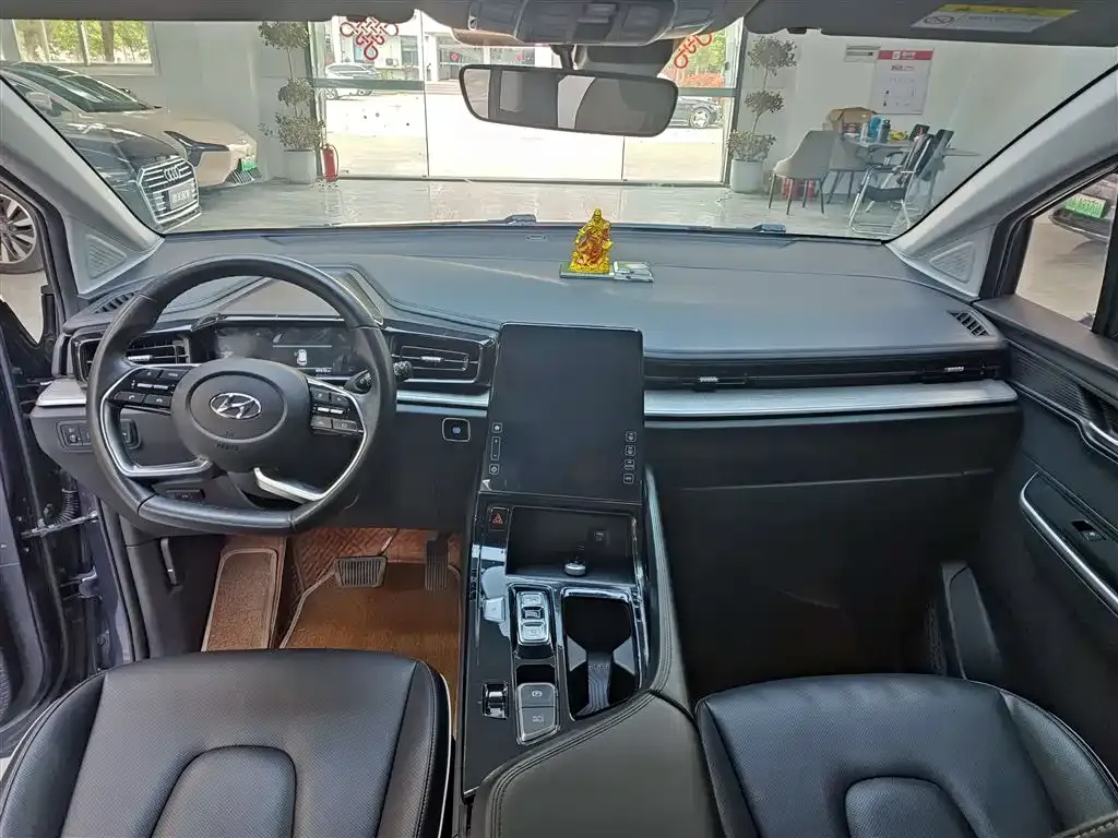 Hyundai Custo 2022 из CN, фото 3