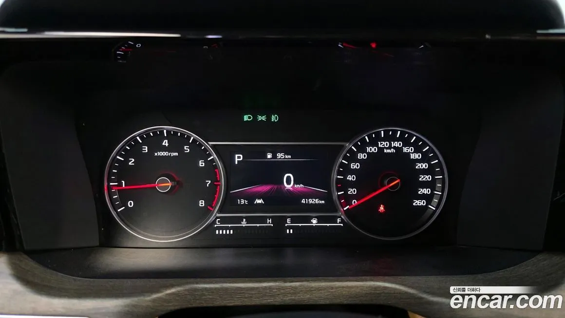 Kia Sorento 2022 из KR, фото 8
