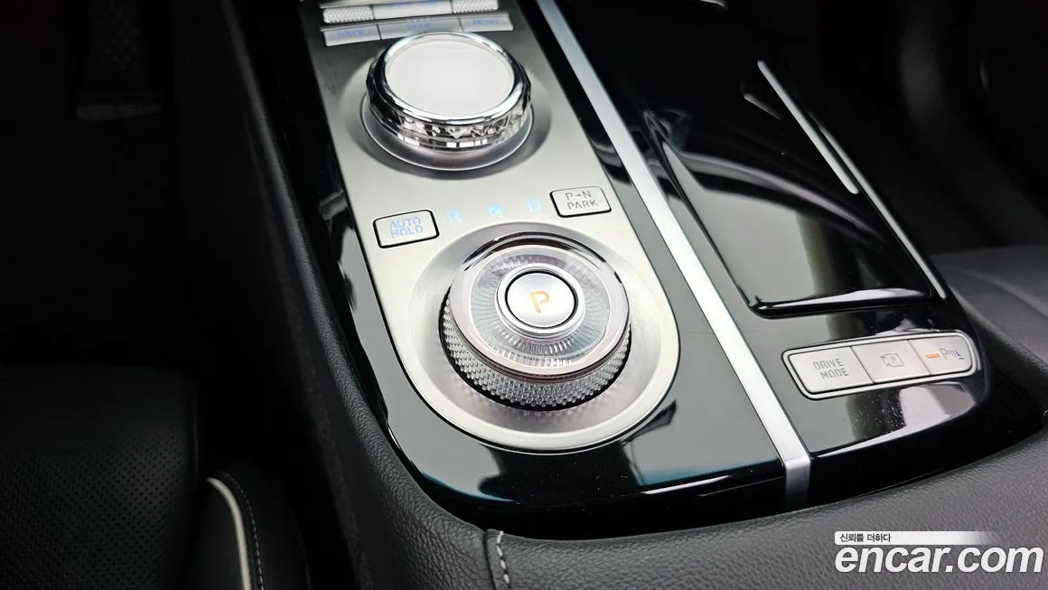Genesis G80 — фото 7