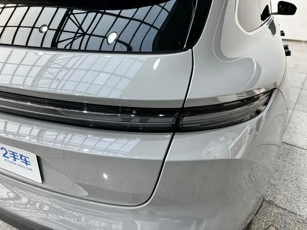 NIO ET5T 2024 из CN, фото 3