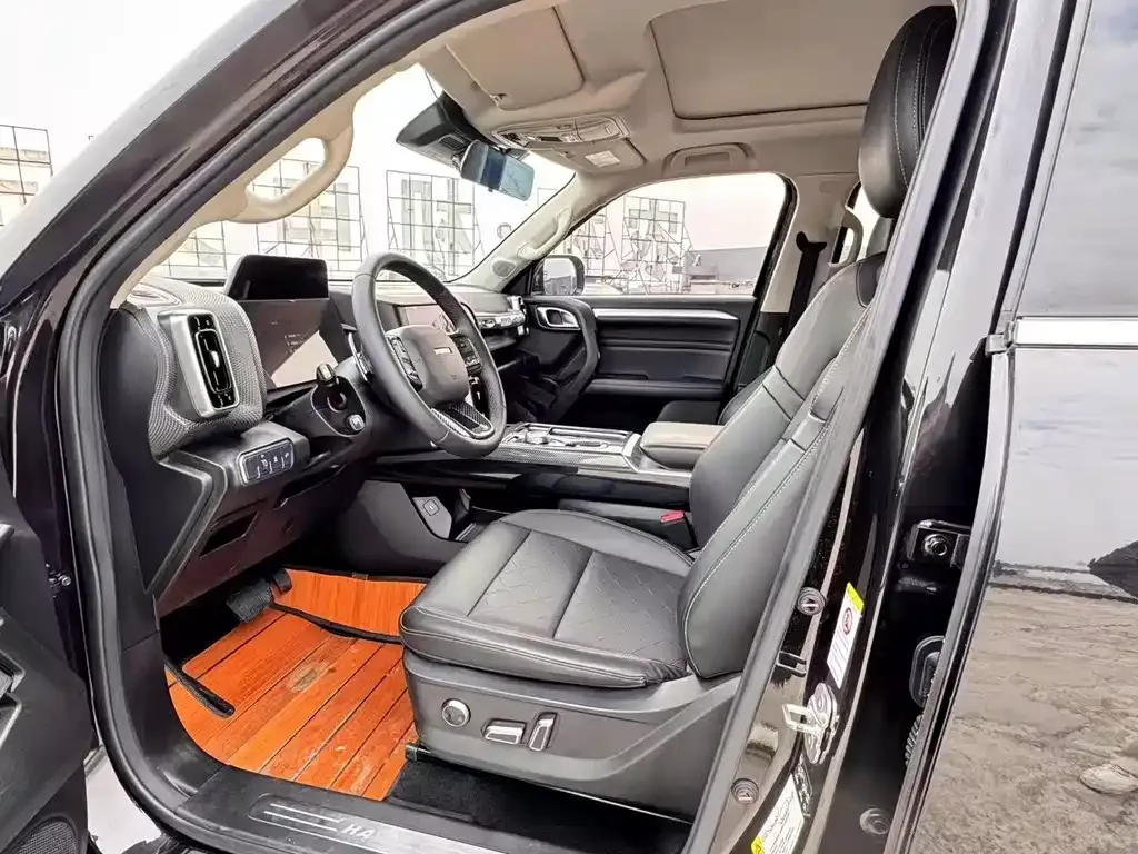 Haval Big Dog 2023 из CN, фото 6