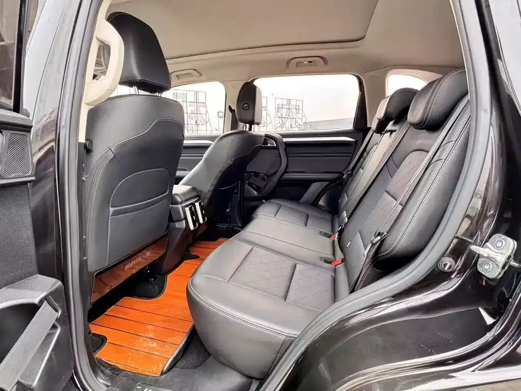 Haval Big Dog 2023 из CN, фото 4