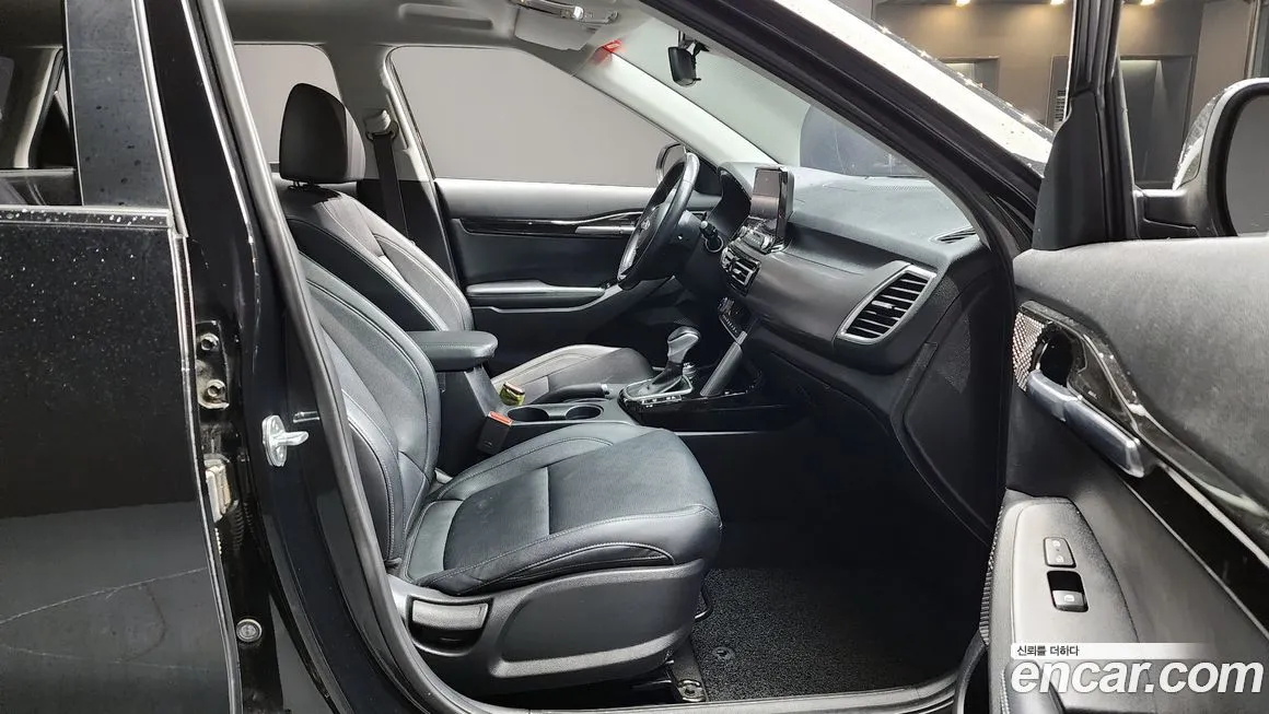 Kia Seltos 2021 из KR, фото 10