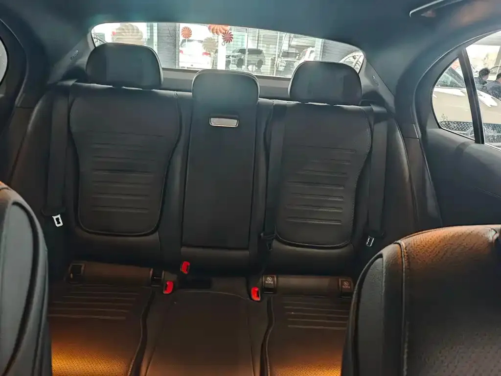 Mercedes-Benz C-Class 2022 из CN, фото 2