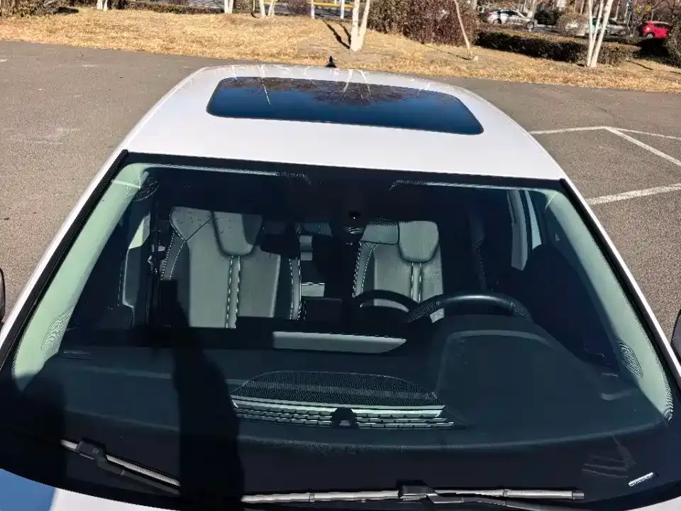 Skoda Octavia 2021 из CN, фото 9