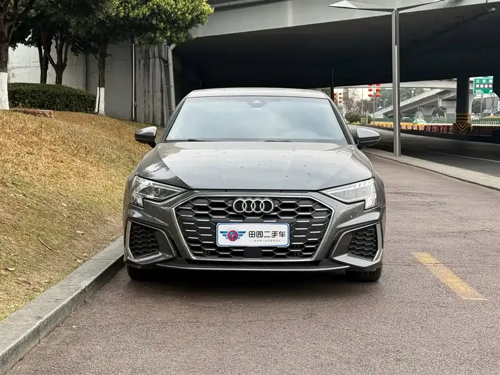 Audi A3 — фото 6