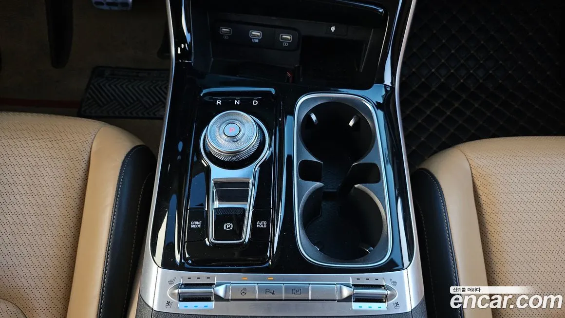 Kia Carnival 2021 из KR, фото 8