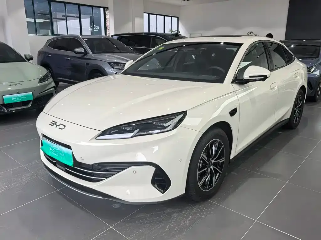 BYD Seal 06 2025 из CN, фото 1