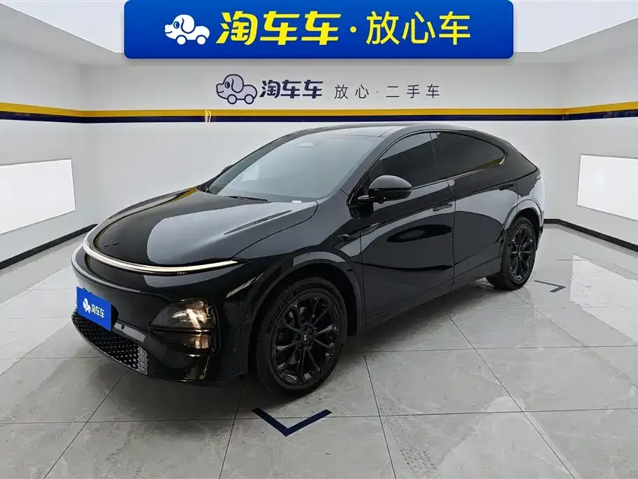 XPeng G6 2025 из CN, фото 1