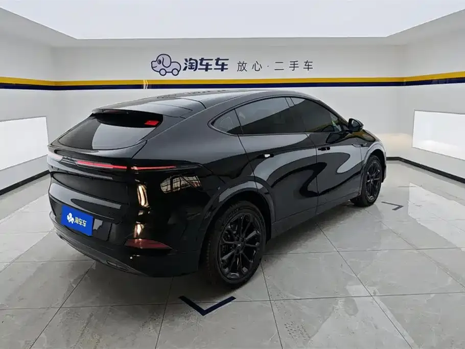 XPeng G6 2025 из CN, фото 10