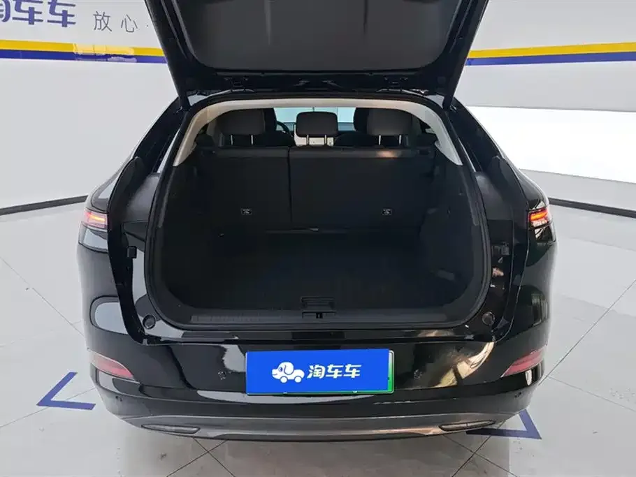 XPeng G6 2025 из CN, фото 6