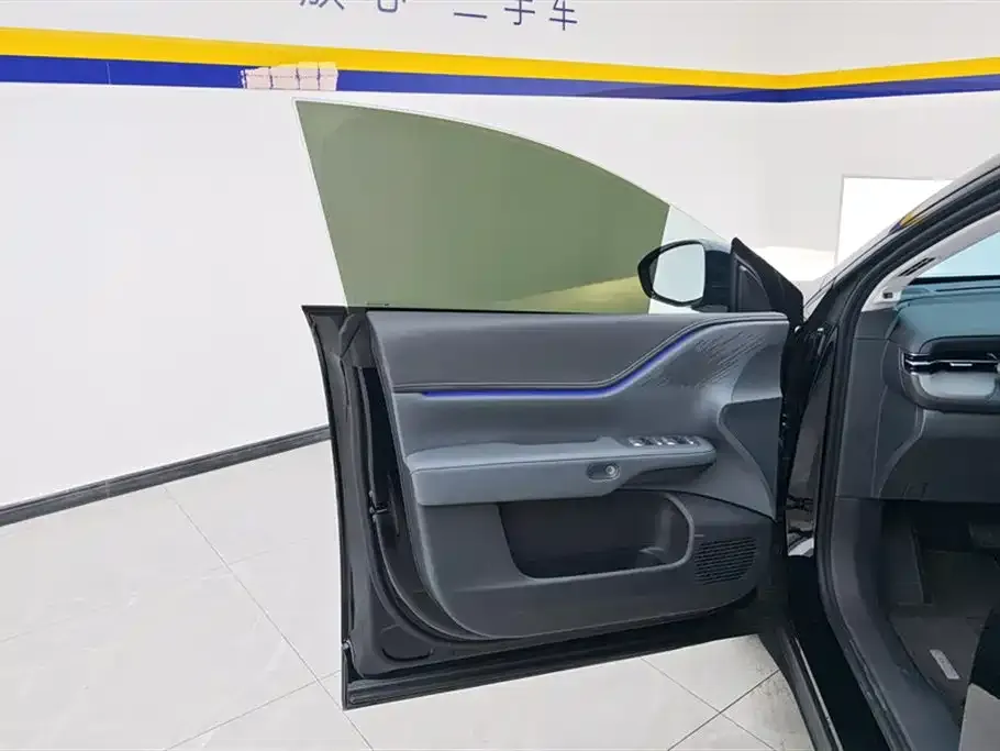 XPeng G6 2025 из CN, фото 7