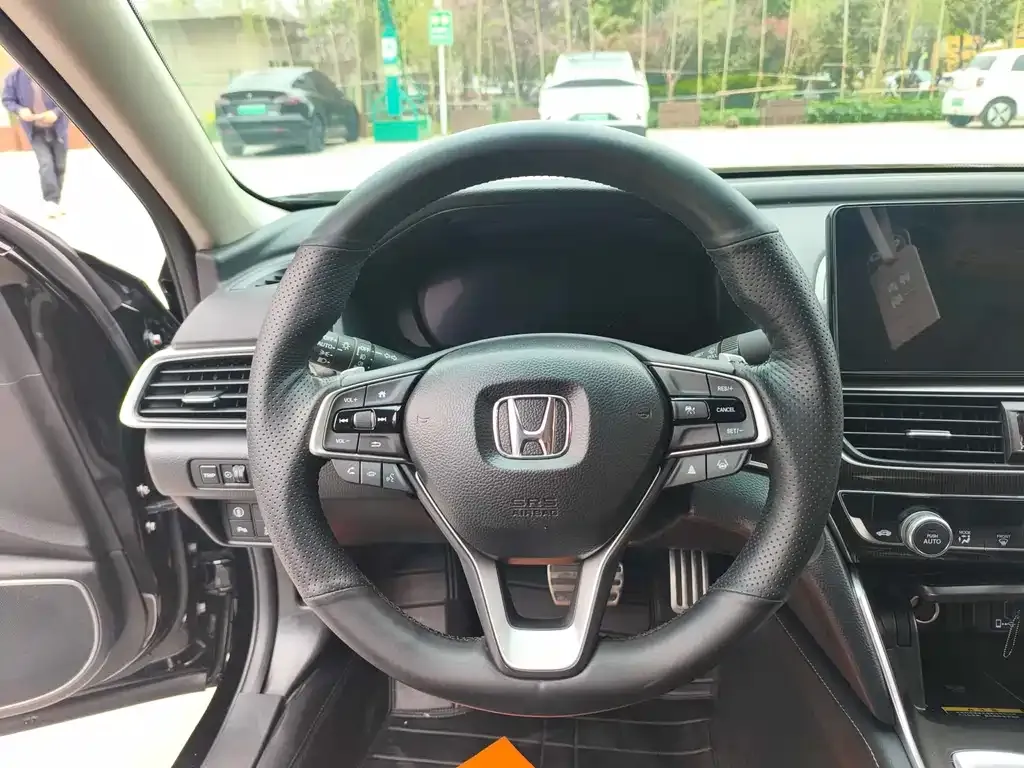 Honda Accord 2023 из CN, фото 4