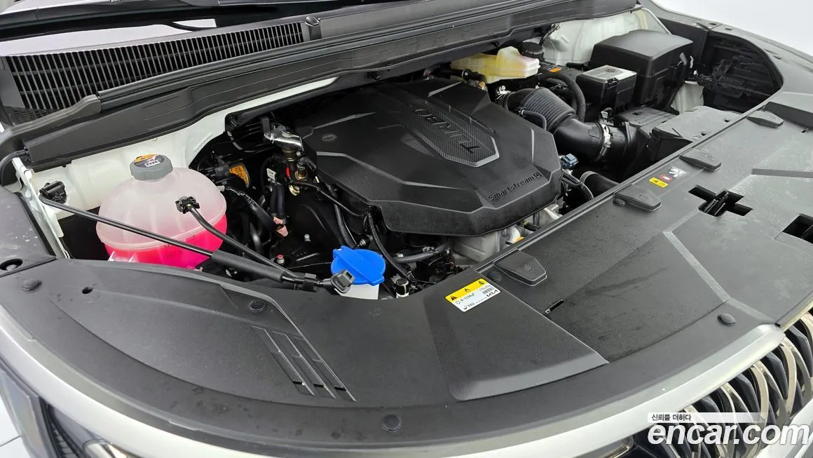 Kia Carnival 2023 из KR, фото 10